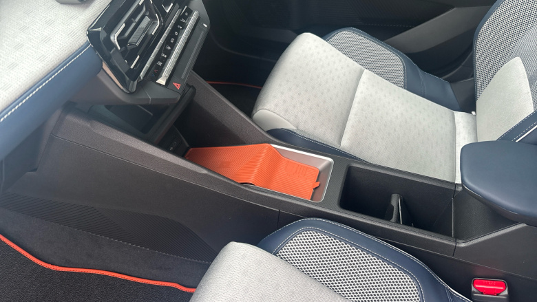 Renault 5 110kW Roland Garros + Comfort Range 52kWh 5dr Auto Electric Hatchback